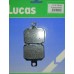 Lucas MCB 700 RQ