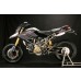 NCR Special Parts Ducati Hypermotard
