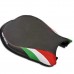 Tricolore Sitzbank für Ducati 848 1098 1198