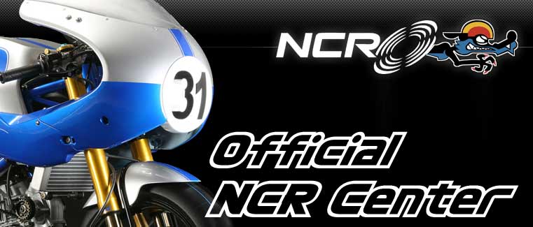 Official NCR Center