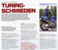 Custombike Sonderband 3/2005---Italobikes Spezial