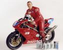 Motorsport Live 1/2000---Sam Isaac Racer 944 SS
