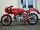 750 Rundmotor mit Trockenkupplung Rolf Becker,Deutschland
