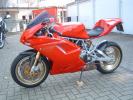 900 SS -Brilliant bike ,Stefan Hans , 175000 Km , completly special !!!