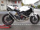 Dirk Fenners, Switzerland, headporting 47-41, Pistal Pistons and Fresco exhaust
