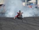 Herman Jolink at Intermot 2014 Bournout