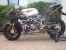 1098 RS Full ultralightweight, Ivan Carstensen from Australia