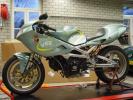 Ivo Schram,Netherlands , Very nice and rare Vee Two squalo
