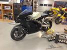 New Ducati Supermono 2013 from JSB Racing