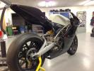 New Ducati Supermono 2013 from JSB Racing