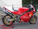 Philippe, France - Ducati 888 / 926 Racing 93-94