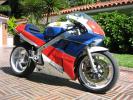 RC30/1988 Stephane Ganet, Uruguay