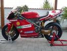 Willi Rein, Österreich, 996RS