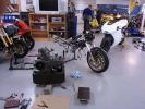 winterseason in denmark ,funny projects all around !!!