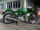 Kurt Leuenberger, Schweiz, Perfect Liengme 750 Sport