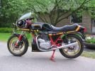 Willian Koorn , Netherlands 1000-S2 number 85 from 171 !!!