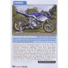  Motorrad Katalog 2009 --- 2V Testa Demon 