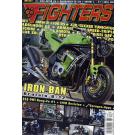 Fighters Ausgabe vom Juni 2013