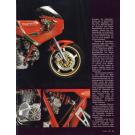 PS 11/1994 --- Edelbike Ducati HR Königswelle