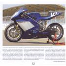 Mondo Ducati 9/2006 --- Kämna V2 Testa 999
