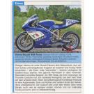 Motorrad Katalog 2007 --- V2 Testa