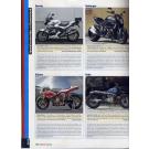  Motorrad Katalog 2012 