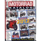  Motorrad Katalog 2012 