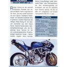 PS Spezial 5/2001 Ducati 900 SS i.e. Spezialumbau