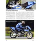 Bikers Live 2002 --- Ducati 900 SS i.e. Renn-Sau