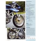 Bikers Live 2002 --- Ducati 900 SS i.e. Renn-Sau