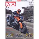  MO Motorrad Magazin, Nr. 2 2009 --- 2V Testa Demon 
