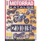  Motorrad Katalog 2009 --- 2V Testa Demon 