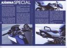 Kämna Multistrada in Ducati Club Zeitung 2006