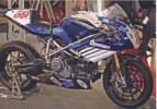  MO Motorrad Magazin, Nr. 2 2009 --- 2V Testa Demon 