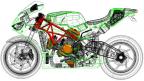 Desmosedici 3D