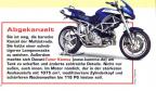 Motorrad 4/2006 --- Kämna Multistrada
