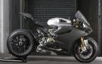 Ducati Factory 1199 RS -2013