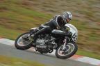 Werner from Germany and his 750SS