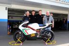 JSB Racing from Denmark