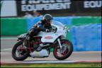 Pantah Endurance, Twinconcept, Thierry Guidoum, France