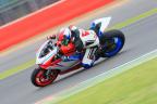 1199 Panigale, Rob Houtzagers, Netherland