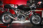 Ti Frame for sport classic from Strada Fabrication