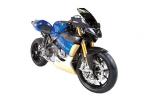  Motorrad 2/2008 --- Vee Two Supersqualo 