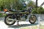 William from the Netherlands, 1979 900SD