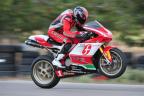 Zerozen race team, Greece, winning championship 2012 in Italy