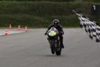 Ulf from Denmark at Ring Djursland