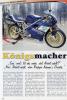 Fighters Sonderausgabe 1/2000 -Ducati Kämna 985 Evo