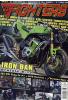 Fighters Ausgabe vom Juni 2013
