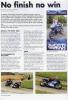 Strada (DCN) 9/94 ----944 Racer Sam Isaac NL - Erschienen im Programmheft "Ducati Club Race Assen" 16 & 17 September 2000. 