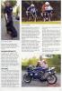 Strada (DCN) 9/94 ----944 Racer Sam Isaac NL - Erschienen im Programmheft "Ducati Club Race Assen" 16 & 17 September 2000. 